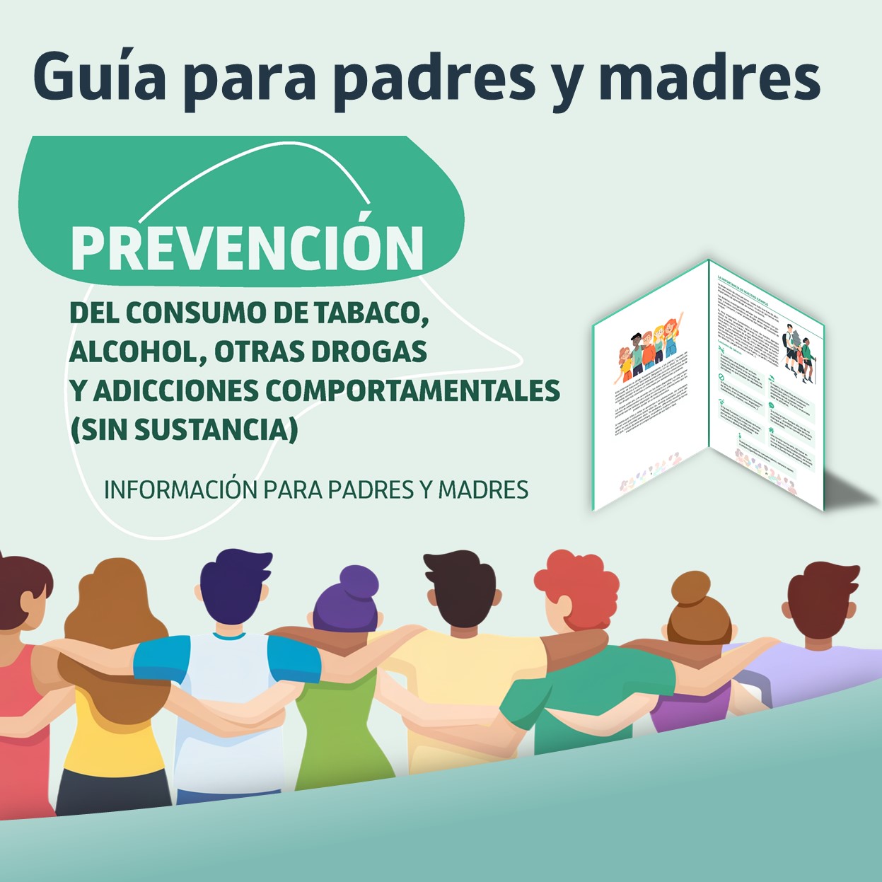 Guía para padres y madres